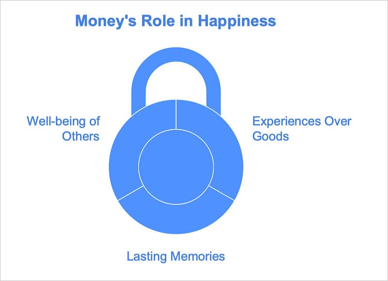 money and happiness
